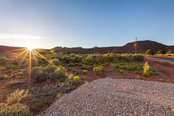 Rowel Dr, Kanab, UT 84741