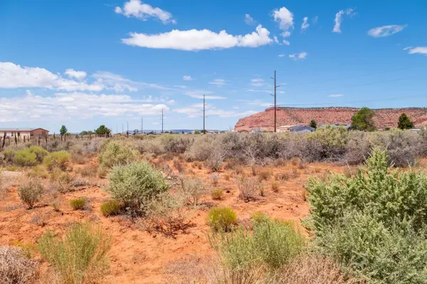Rowel Dr, Kanab, UT 84741