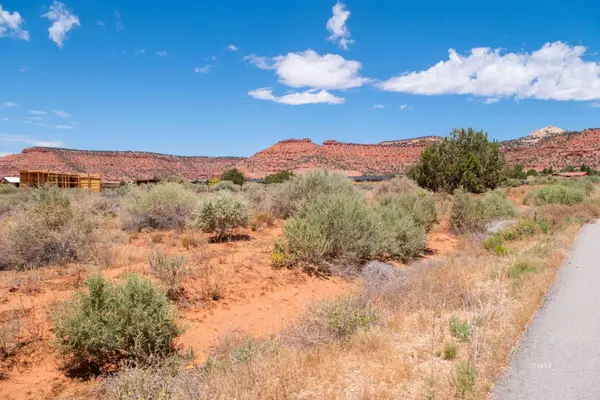 Lot 6 Rowel Dr, Kanab, UT 84741