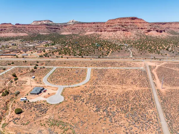 Lot 5 Boulder Bluff Blvd, Kanab, UT 84741