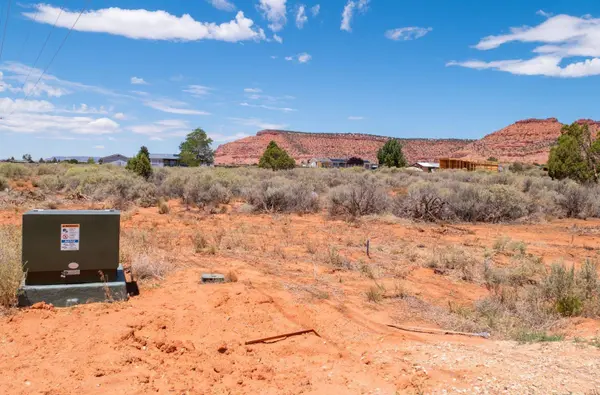 Lot 6 Rowel Dr, Kanab, UT 84741