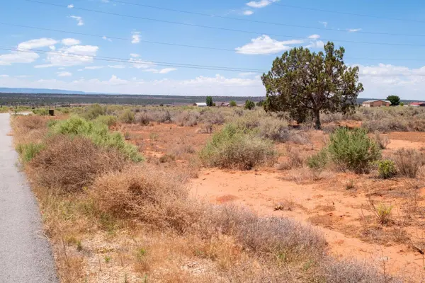 Lot 6 Rowel Dr, Kanab, UT 84741