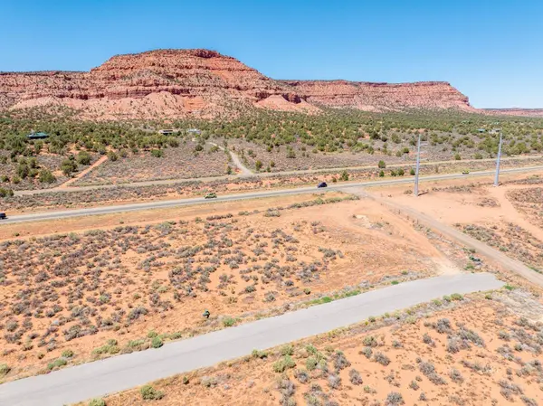 Lot 5 Boulder Bluff Blvd, Kanab, UT 84741