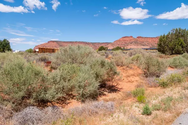 Lot 6 Rowel Dr, Kanab, UT 84741