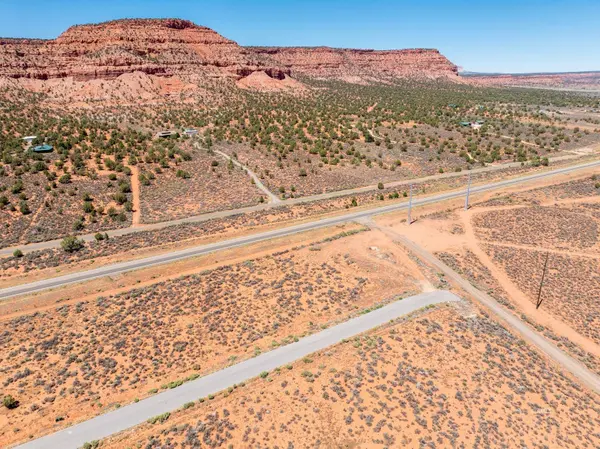 Lot 5 Boulder Bluff Blvd, Kanab, UT 84741
