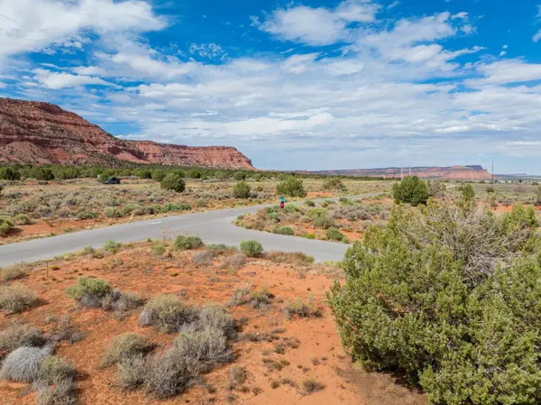 Lot 6 Rowel Dr, Kanab, UT 84741