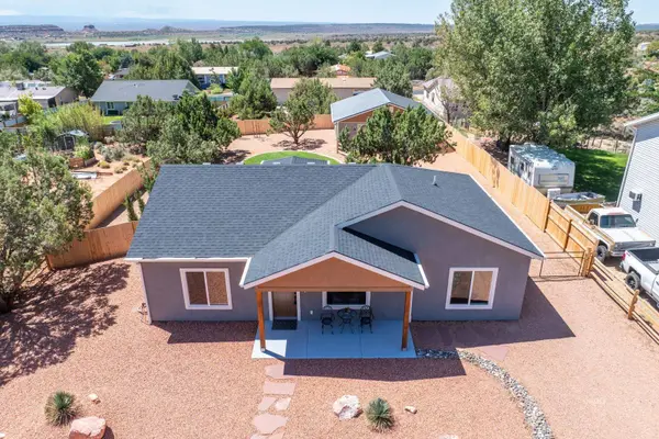 899 W Vance Dr, Kanab, UT 84741