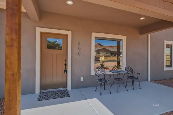 899 W Vance Dr, Kanab, UT 84741