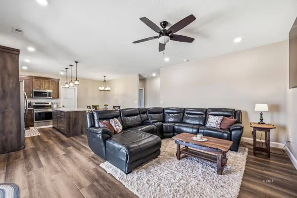 3115 E Mary Ct, Kanab, UT 84741