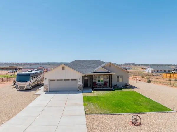 3115 E Mary Ct, Kanab, UT 84741