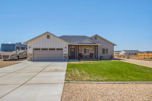 3115 E Mary Ct, Kanab, UT 84741