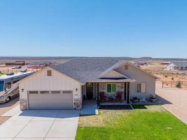 3115 E Mary Ct, Kanab, UT 84741