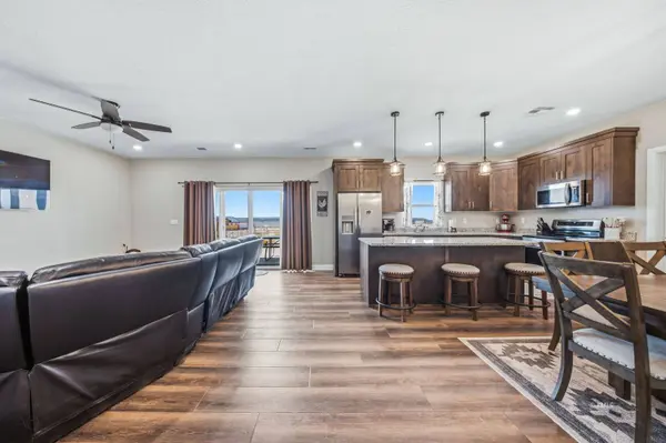 3115 E Mary Ct, Kanab, UT 84741