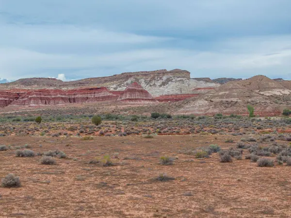 Long Valley Rd., New Paria, UT 84741
