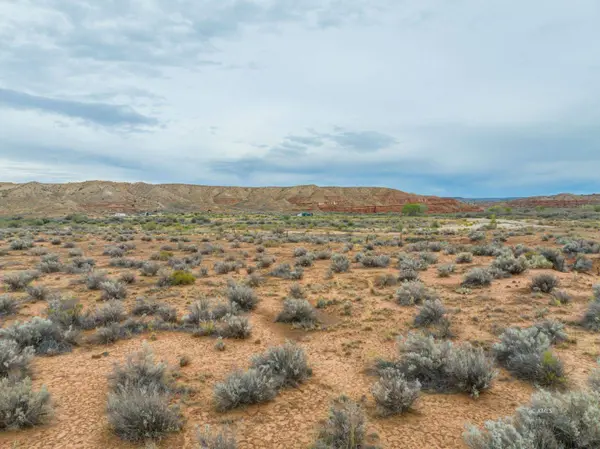 Long Valley Rd., New Paria, UT 84741