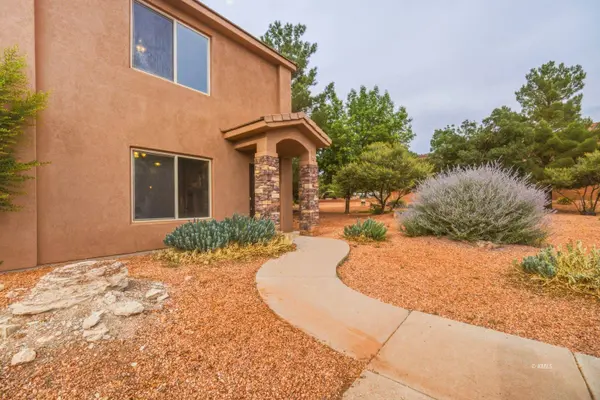 300 E 300 #N #C-8, Kanab, UT 84741