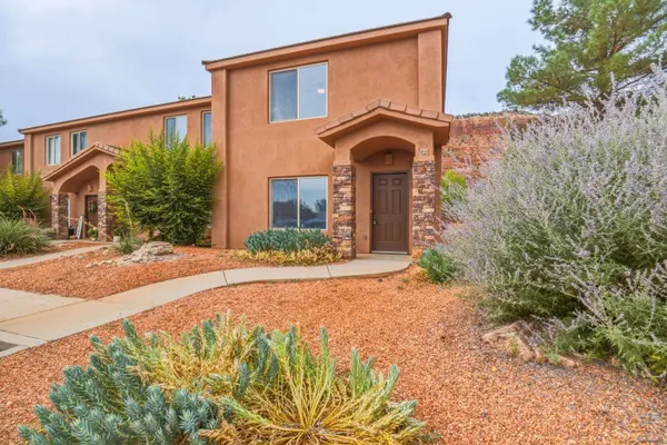 300 E 300 #N #C-8, Kanab, UT 84741