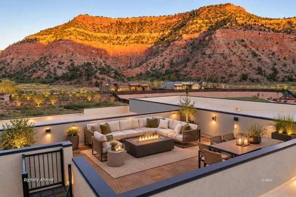 547 N Rainmaker Rd, Kanab, UT 84741