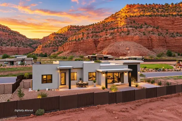 547 N Rainmaker Rd, Kanab, UT 84741