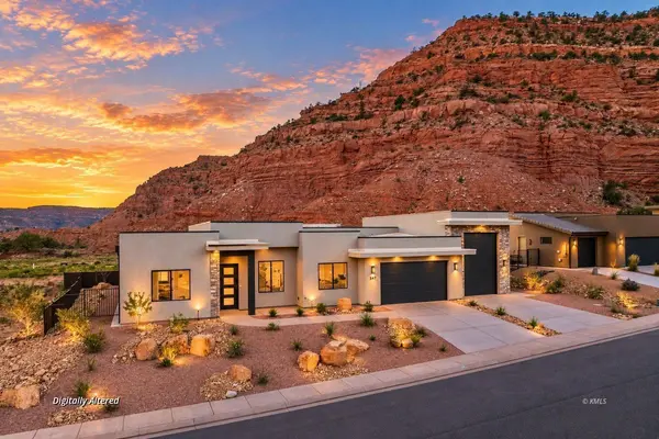 547 N Rainmaker Rd, Kanab, UT 84741