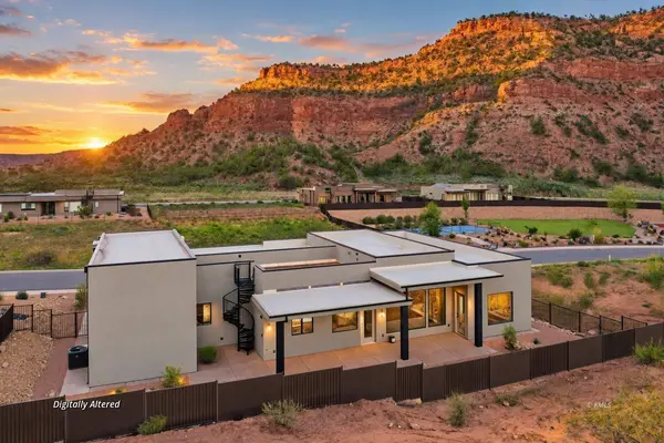547 N Rainmaker Rd, Kanab, UT 84741