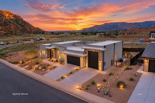 547 N Rainmaker Rd, Kanab, UT 84741