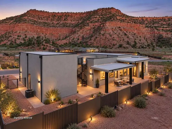 547 N Rainmaker Rd, Kanab, UT 84741