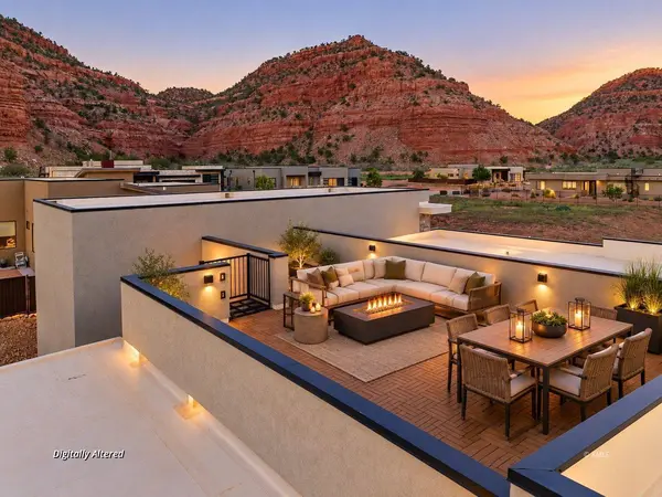 547 N Rainmaker Rd, Kanab, UT 84741