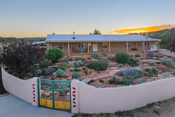 6697 N Johnson Canyon, Kanab, UT 84741