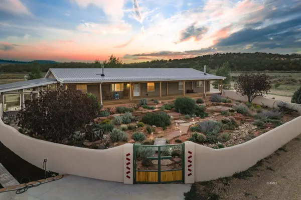 6697 N Johnson Canyon, Kanab, UT 84741