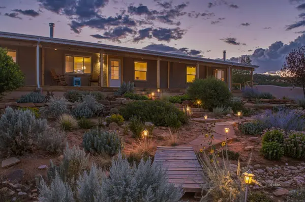 6697 N Johnson Canyon, Kanab, UT 84741