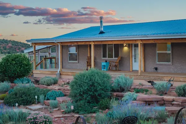 6697 N Johnson Canyon, Kanab, UT 84741