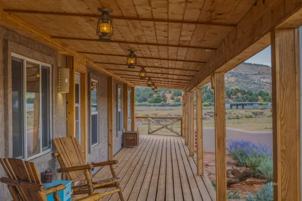 6697 N Johnson Canyon, Kanab, UT 84741