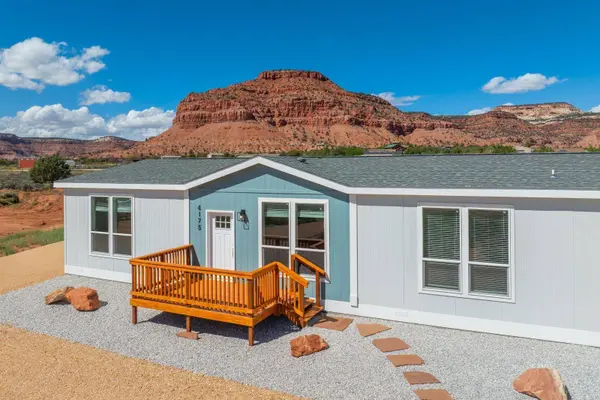 4175 E MOUNTAIN VIEW Dr, Kanab, UT 84741