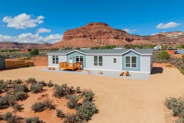 4175 E MOUNTAIN VIEW Dr, Kanab, UT 84741