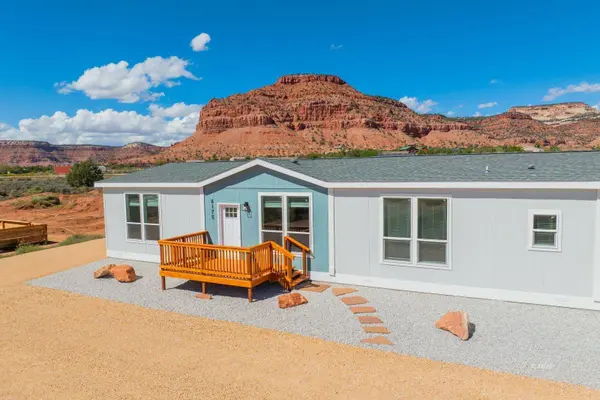 4175 E MOUNTAIN VIEW Dr, Kanab, UT 84741