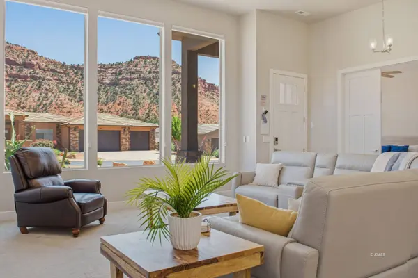 567 E Rainmaker Rd, Kanab, UT 84741