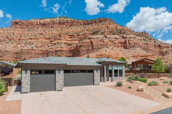 567 E Rainmaker Rd, Kanab, UT 84741