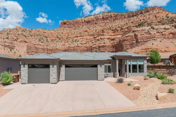 567 E Rainmaker Rd, Kanab, UT 84741