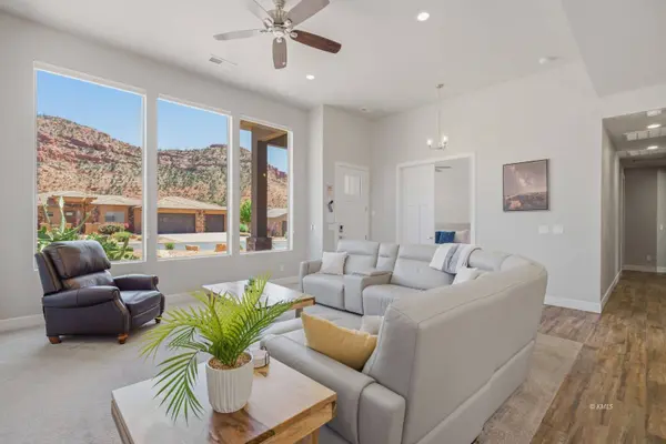 567 E Rainmaker Rd, Kanab, UT 84741