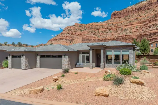567 E Rainmaker Rd, Kanab, UT 84741