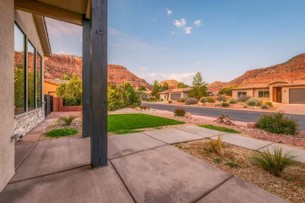 248 W Ladera Ln, Kanab, UT 84741