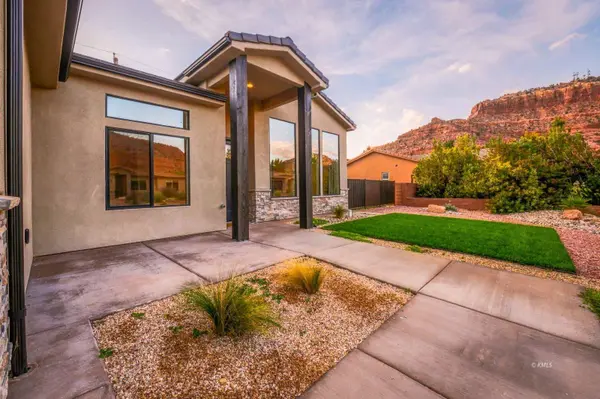 248 W Ladera Ln, Kanab, UT 84741
