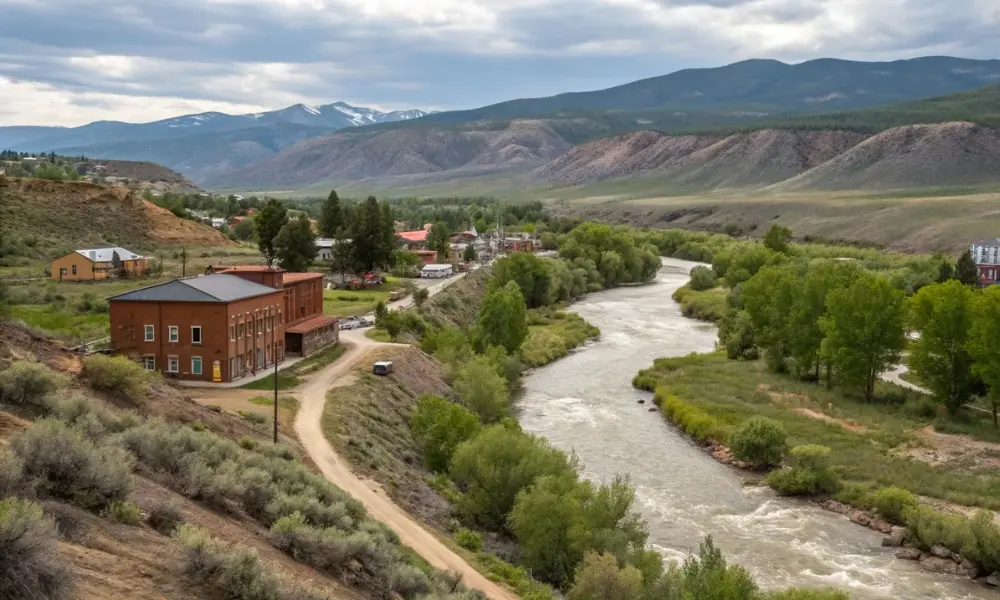 Gunnison