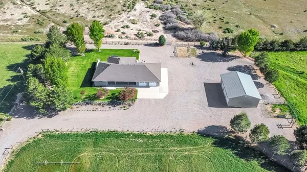 860 S 720 W, Glenwood, UT 84730