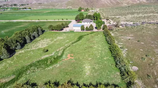 860 S 720 W, Glenwood, UT 84730