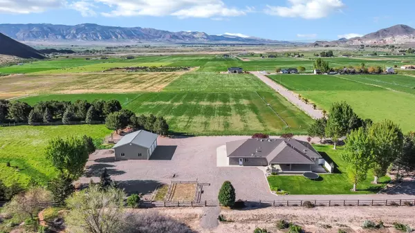 860 S 720 W, Glenwood, UT 84730