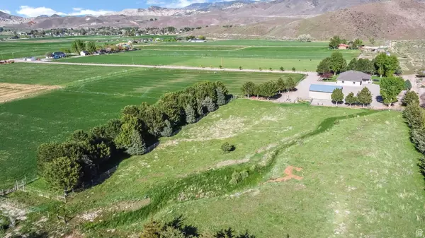 860 S 720 W, Glenwood, UT 84730