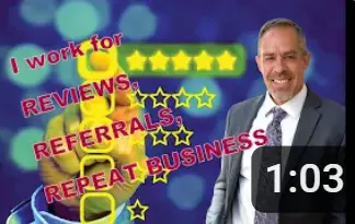 feature image of Over the top, unsolicited Review