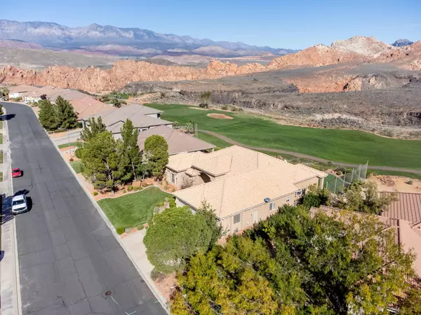 2364 W 1050 N, Hurricane, UT 84737